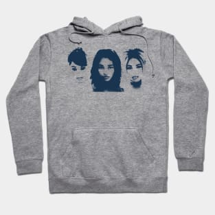 Crazy Sexy And Cool Hoodie